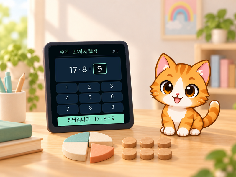 수학 코스